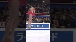 Mao Asada  浅田 真央  Triple Axel 3A [upl. by Stalker942]