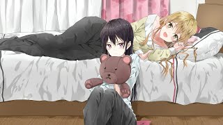 AMV  Citrus Nightcore  Believer Female Version [upl. by Orlena888]