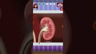 ENT Surgery Simulator  Game Trailer Square [upl. by Copland768]