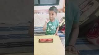 Abacus for Kids Kids Kids Video abacuskidszone abacus math training abacusclasses [upl. by Pricilla]