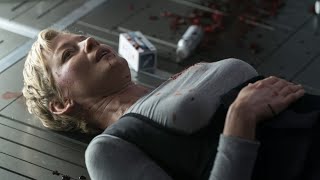 Serientrailer „Nightflyers“ [upl. by Joane]