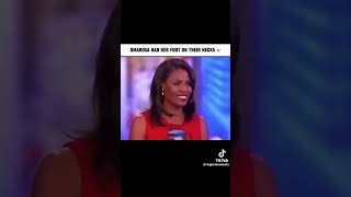 Omarosa is that girl I don’t care what anyone says… debate with yo momma [upl. by Butta199]