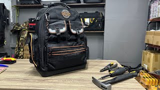 Balo đồ nghề chuyên nghiệp Inmount V1  Tool backpack  Hotline 0934521355 [upl. by Ricarda]