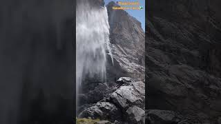 5km Track Vasudhara falls [upl. by Anoik]