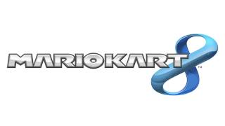 Electrodrome Mario Kart 8 Music Extended [upl. by Twyla]