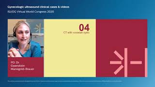 Gynecologic ultrasound – clinical cases part 2 [upl. by Etka74]