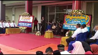 GRAND OPENING PT PERSADA GARDA NUSA [upl. by Roderigo]