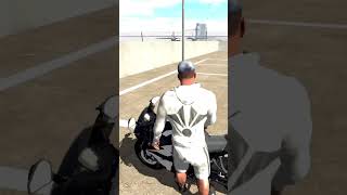 I stealed police sports bike [upl. by Arlene]