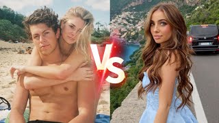 Lexi Hensler Vs Ben Azelart Lifestyle Comparison 2024 [upl. by Hutner]