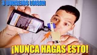 3 CONSEJOS QUE TE HARAN AHORRAR DINERO FUNCIONA [upl. by Hebe]