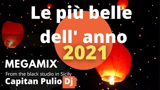 MIX E REMIX DELL ANNO I tormentoni dellanno solo le più belle  CAPODANNO 2021  hit 2021  2020 [upl. by Mulloy]