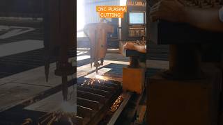 CNC PLASMA CUTTING MACHINE EQUIPMENTS [upl. by Yerak29]