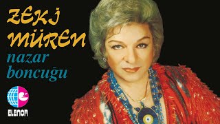 Zeki Müren  Baharın Gülleri Açtı [upl. by Aneroc]