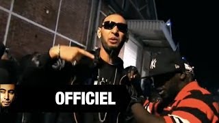 La Fouine  Ça Fait Mal Remix New Version [upl. by Riannon750]