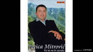 Jovica Mitrovic  Sveti Nikola  Audio 2010 [upl. by Iuq]