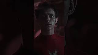 Tom Holland spider man edit [upl. by Nillad340]