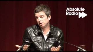 Noel Gallagher on why Oasis split up [upl. by Berstine666]