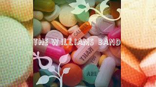 quotCalmer Than You Arequot by The Williams Band [upl. by Inaffit]