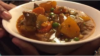 How to make Beef Stew [upl. by Viole306]