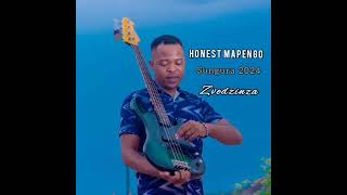 Latest 2024 Sungura Official Audio track Zvedzinza Honest Mapengo [upl. by Ayyidas]