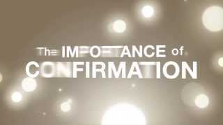 C4 Ignite Your Catholic Faith  Why is Confirmation Important [upl. by Sup]