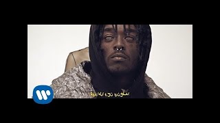 Lil Uzi Vert  XO Tour Llif3 Official Music Video [upl. by Regen]