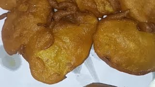 uble aur Kacche Aalu ki crispy pakaudetrending food cooking  easy recipe street food ful video [upl. by Anij727]