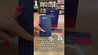 Fibra de vidro Bluwe Kit Preparação Fibra Mágica 4m [upl. by Annekam]