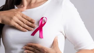 How biomarker testing is improving breast cancer treatment options [upl. by Rabka188]