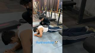 Yeh 40seconds ka plank aapki life baddal dega II 😱😱🔥 fitness bodybuilding motivation shorts [upl. by Hakkeber297]