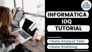 Informatica IDQ Tutorial  02 Data Profiling Data Analyst Tool [upl. by Gerladina]