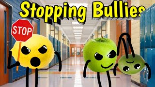 Best Ways To Stop Your Bully [upl. by Dannel]