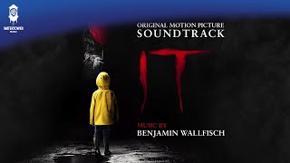 It 2017 Official Soundtrack  Deadlights  Benjamin Wallfisch  WaterTower [upl. by Bowler]