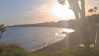 A day trip to Estepona  Spain Part 12  02 [upl. by Midan]