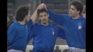 ITALIAGERMANIA 1992 [upl. by Feingold]