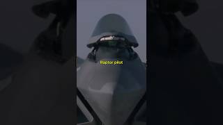 F22 Pilot Scares Iranian Fighters shorts [upl. by Jorgan213]