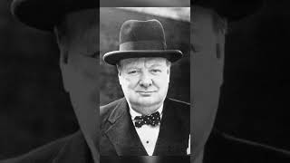 The Untold Story of Winston Churchill Fascinating Facts Revealed shorts facts history [upl. by Otsuaf]