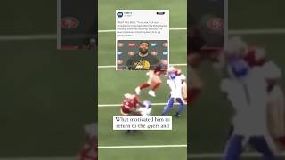 Trent Williams just gave every owner the worst idea shorts nfl 49ers cowboys [upl. by Royo693]