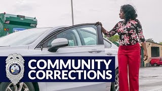 FDC Community Corrections [upl. by Ettezzus]