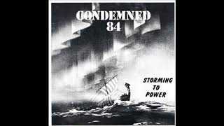 Condemned 84  Storming to Power 1992 [upl. by Narahs]