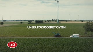 Willkommen im Fokusgebiet Oyten [upl. by Nwahsyar]