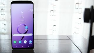 Samsung Galaxy S9 Plus  Die 20 besten Tipps und Tricks [upl. by Lerraf]