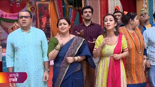 Taarak Mehta Ka Ooltah Chashmah  Ep 4203  Coming Up Promo  tmkoc [upl. by Hynes]