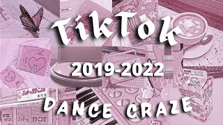 TIKTOK MASHUP 20192022 DANCE CRAZE [upl. by Nels768]