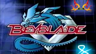 Beyblade song  Lets beyblade [upl. by Neirda]