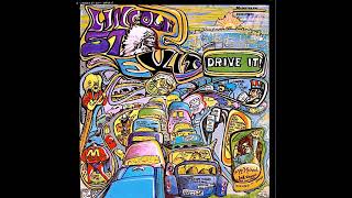 Lincoln Street Exit  Drive It USA1970 Full Album [upl. by Adolphus]