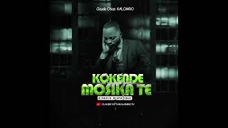 Claude ozias K kokende mosika te audio [upl. by Aratnahs]