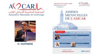 Assises Mensuelles de lAMCAR [upl. by Opportuna]