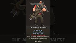 The Angarsk Arbalest [upl. by Crandell]