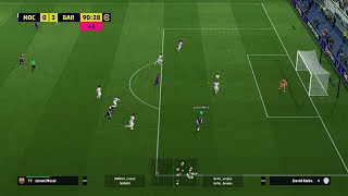 eFootball2025 Andrés Iniesta 🔳X y Golazo Disparo Con Rosca a 3 dedos [upl. by Ojytteb]